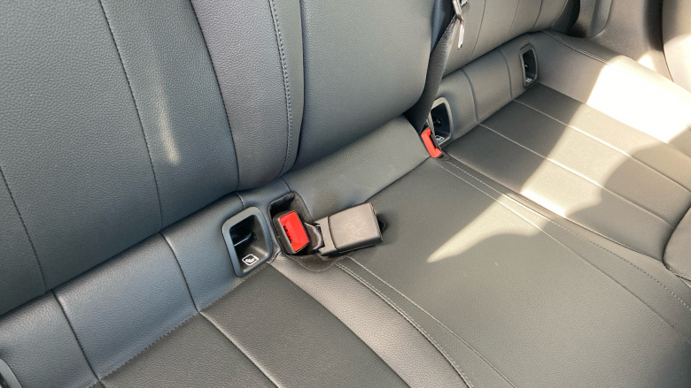 Mercedes-Benz A-Class A180 Sport Executive Edition 5dr Auto Petrol Hatchback